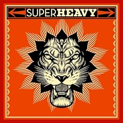 スーパーヘヴィ