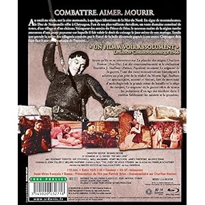 Le Seigneur de la guerre [Blu-ray]