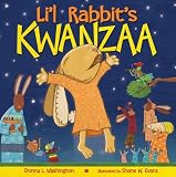 Li l Rabbit s Kwanzaa