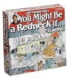 Review Patch Products 7410 / Jeff Foxworthy's You Might Be A Redneck If... Game