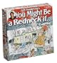 Jeff Foxworthy's You Might Be A Redneck If - Game