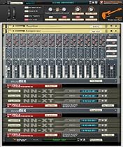 Reason Electric Bass