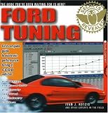 Books : Ford Tuning Secrets Revealed (Secrets Revealed series) (Secrets Revealed series)