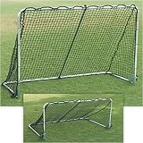 Alumagoal Lil Shooter Indoor/Outdoor Goal