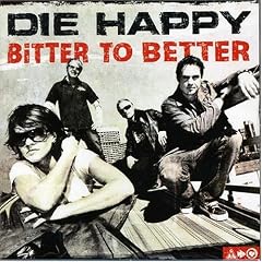 Bitter To Better