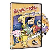 Ed, Edd 'n' Eddy - The Complete Second Season