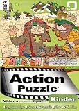 Produkt-Bild: zonelink - Action Puzzle Janosch