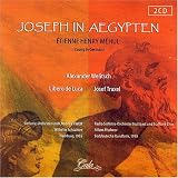 Etienne Henry Mehul: Joseph in Aegypten