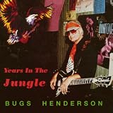  : Years in the Jungle