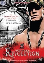 WWE - New Year's Revolution 2006