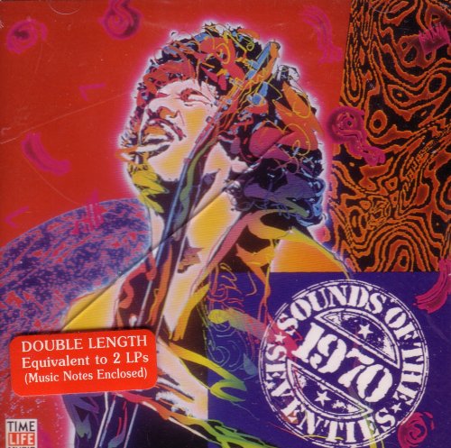 The Blues Image - Sounds of the Seventies: 1970 - Zortam Music