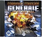 Eigenschaften ak tronic  / Command & Conquer: Generäle - Die Stunde Null (Add-On) (Software-Pyramide)