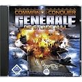 Command & Conquer: Gener�le - Die Stunde Null (Add-On) (Software-Pyramide)