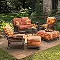 Marilla Conversation Collection