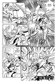 The Vision of Escaflowne, Book 2
