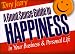 A Good Sense Guide to Happiness in Your Business and Personal Life