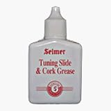 Selmer Tuning Slide and Cork Grease