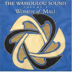 Mali - the Wassoulou Sound Vol.2