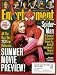 Search : Entertainment Weekly April 26, 2002 Kirsten Dunst & Tobey McGuire/Spider-Man, Summer Movie Preview, Britney Spear/Justin Timberlake Breakup