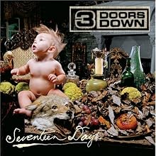 Seventeen Days