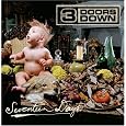 Seventeen Days by 3 Doors Down