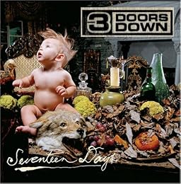 3 Doors Down Picture 5