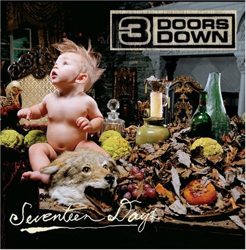 CD-Charts  Music : Seventeen Days