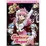 Galaxy Angel A: Complete Collection