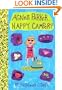 Agnes Parker...Happy Camper?