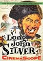 Long John Silver [DVD] [1953] [US Import]