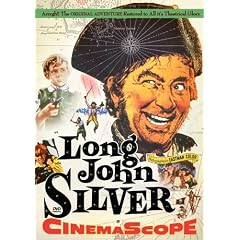 Long John Silver by 