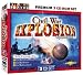 Software : Civil War Explosion 3 CD-Rom Set (Jewel Case)