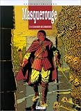 Masquerouge. 2, Le charnier des innocents