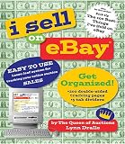 More details of book titled: I Sell on eBay