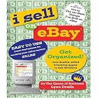 Click here to buy I Sell on eBay by  Lynn Dralle.