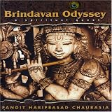 Brindavan Odyssey- A Spiritual Quest