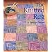 The Knitted Rug: 21 Fantastic Designs