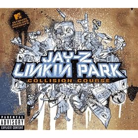 Numb/Encore [Explicit]