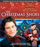 The Christmas Shoes [Blu-ray]