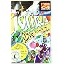 Live In Cartoon Motion <b>DVD</b> ~ Mika