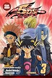 Yu-Gi-Oh! 5D's, Vol. 3 (Yu-Gi-Oh! (Graphic Novels))