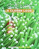 Science - Grade 3: A Closer Look