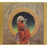 Blues for Allah