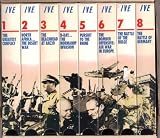 War Chronicles: The War in Europe (Box Set)