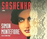 Image of Sashenka: A Novel