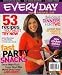 Everyday With Rachael Ray, February 2008 Issue