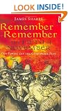 Remember, Remember the Fifth of November: Guy Fawkes and the Gunpowder Plot