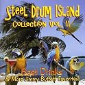 Steel Drum Island Collection: Boat Drinks & More J