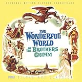 The Wonderful World of the Brothers Grimm / The Honeymoon Machine [Soundtrack]