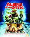 Aliens in